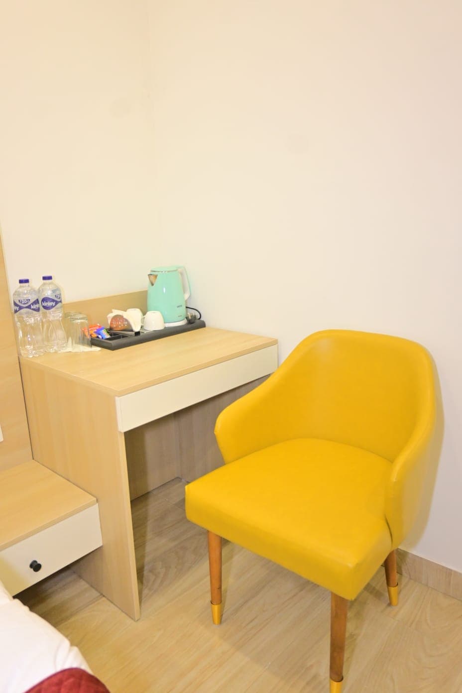 Standard Room — view 7